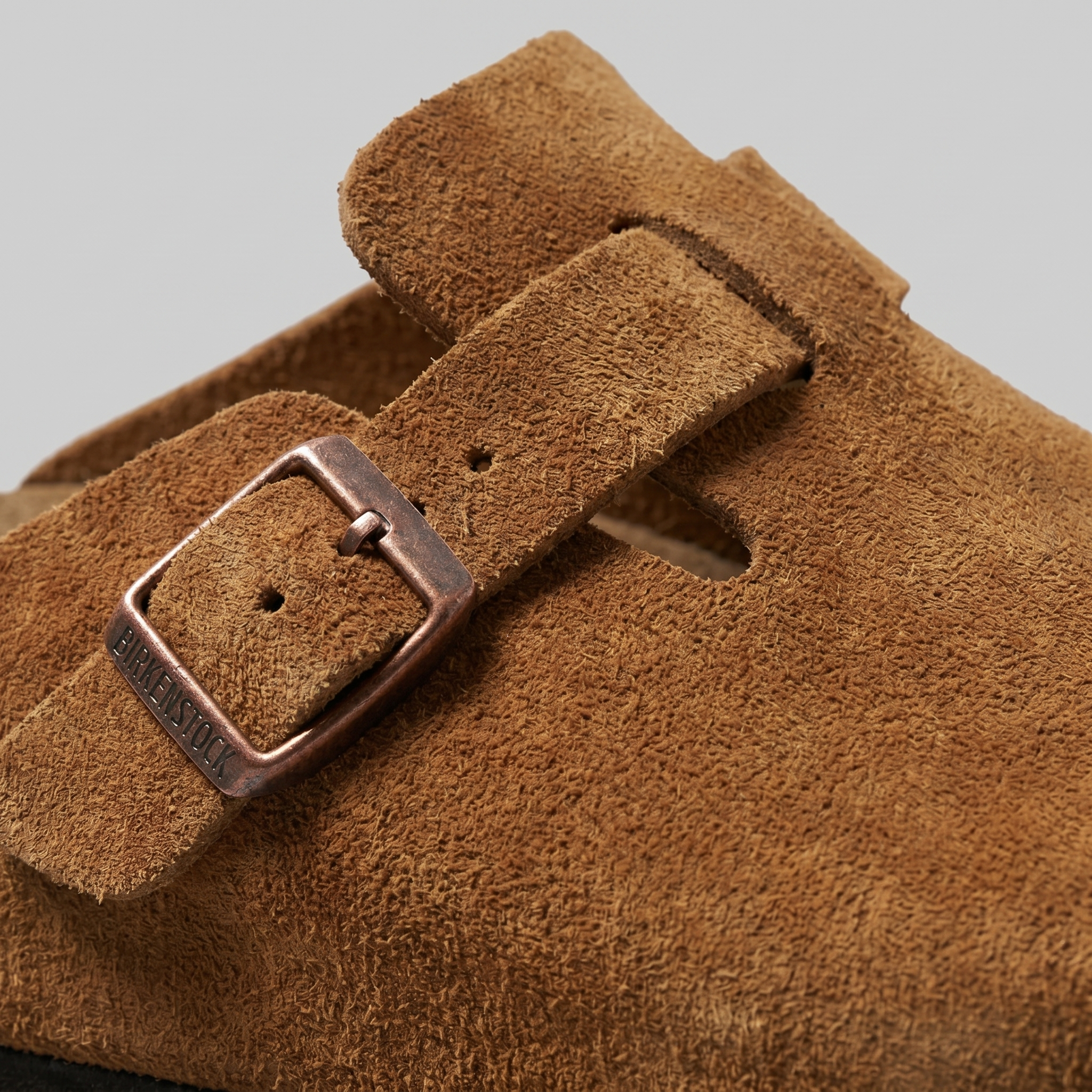Bequeme Herren Sommer Clogs