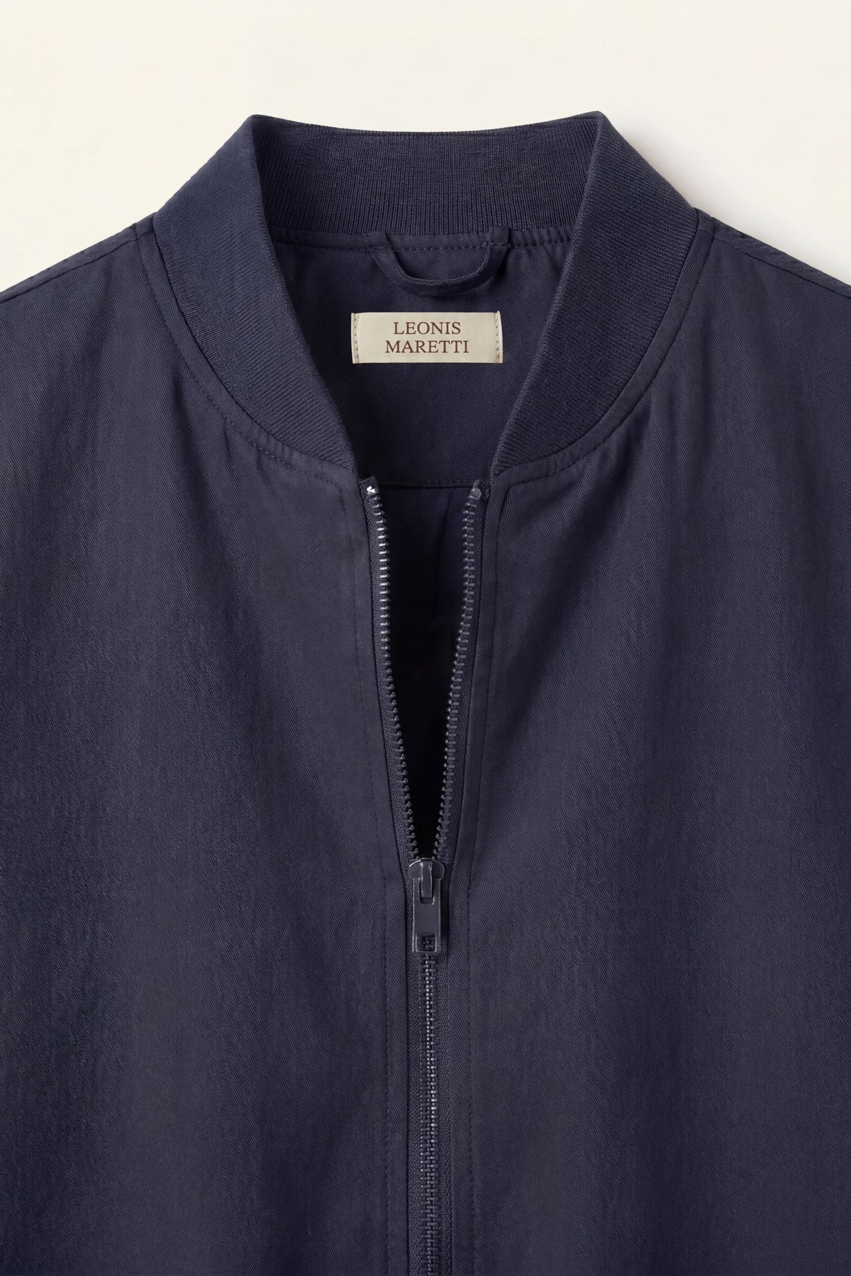 Damen Leichte Jacke mit Stehkragen