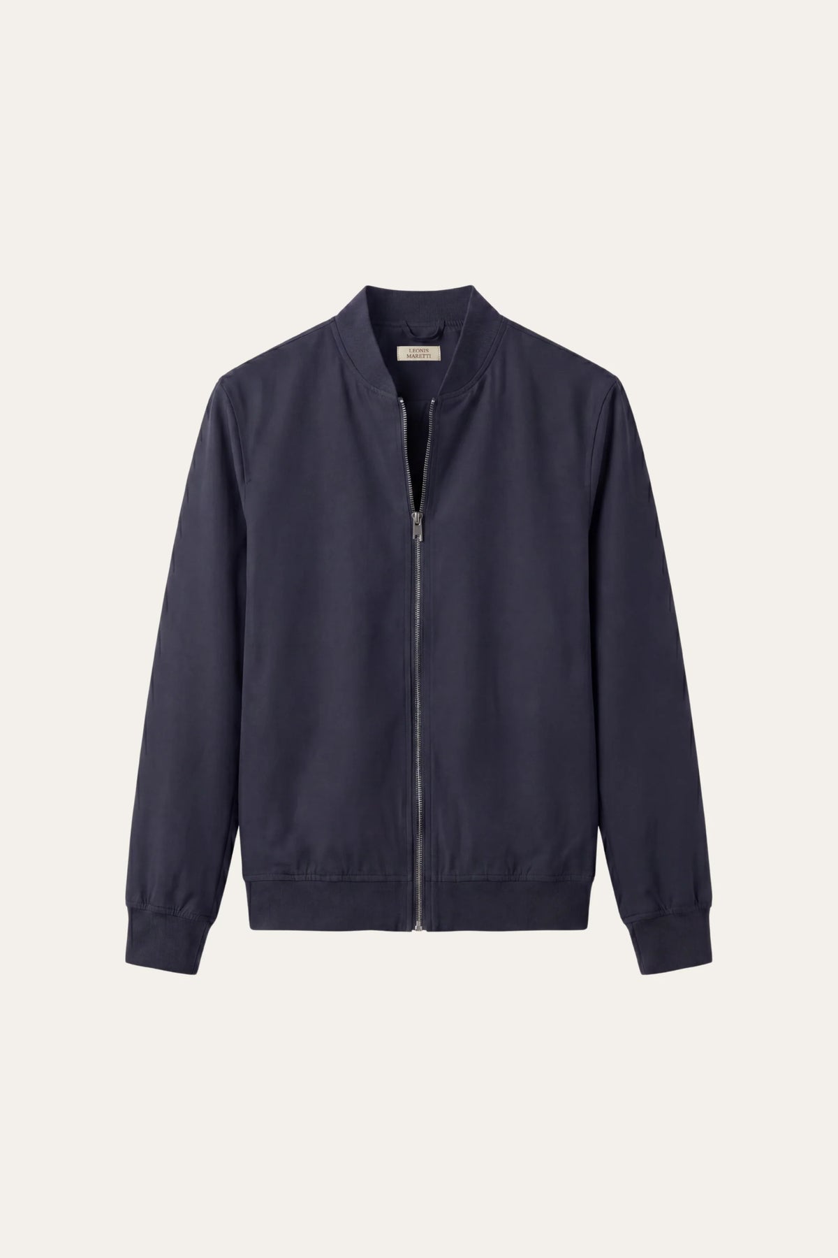Damen Leichte Jacke mit Stehkragen