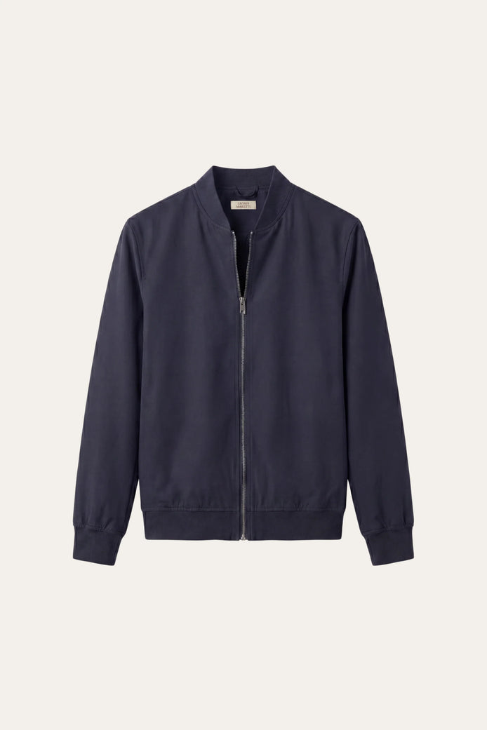 Damen Leichte Jacke mit Stehkragen
