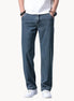 Herren Sommerjeans mit Straight-Leg Schnitt