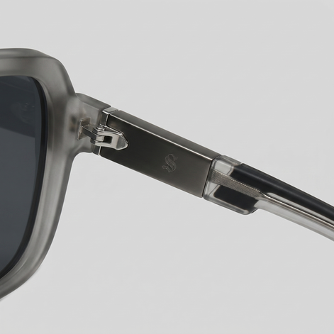 Herren Aviator Sonnenbrille Doppelbrücke