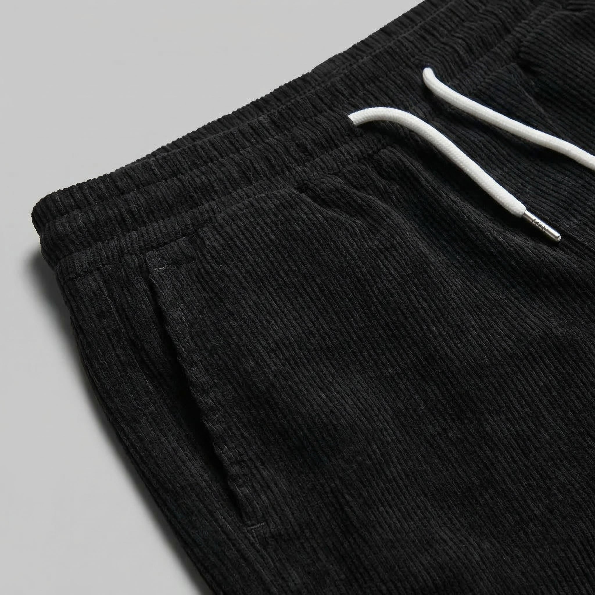 Herren Badeshorts Mit Streifen