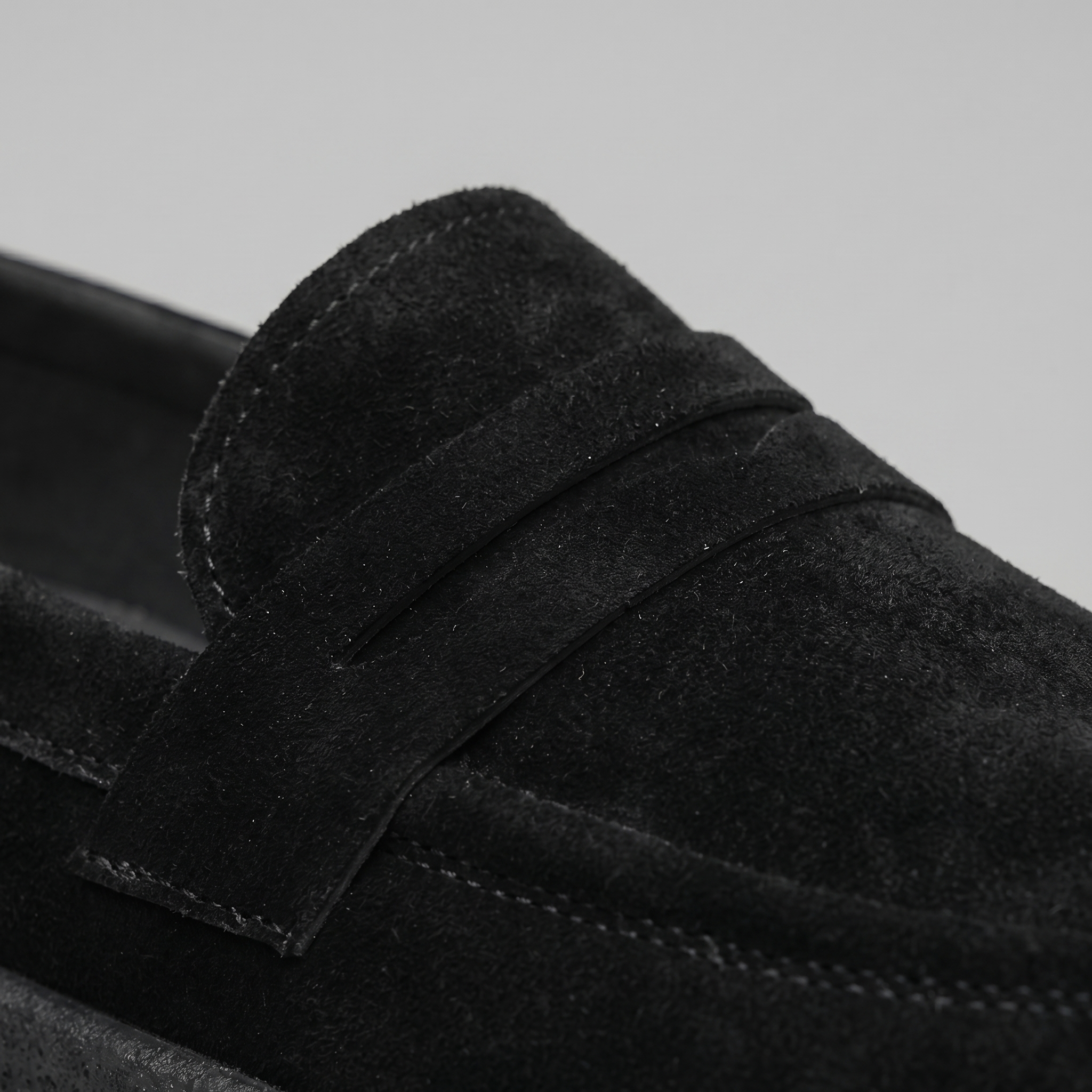 Herren Casual Slip-On Loafer - Bequeme Loafer Schuhe