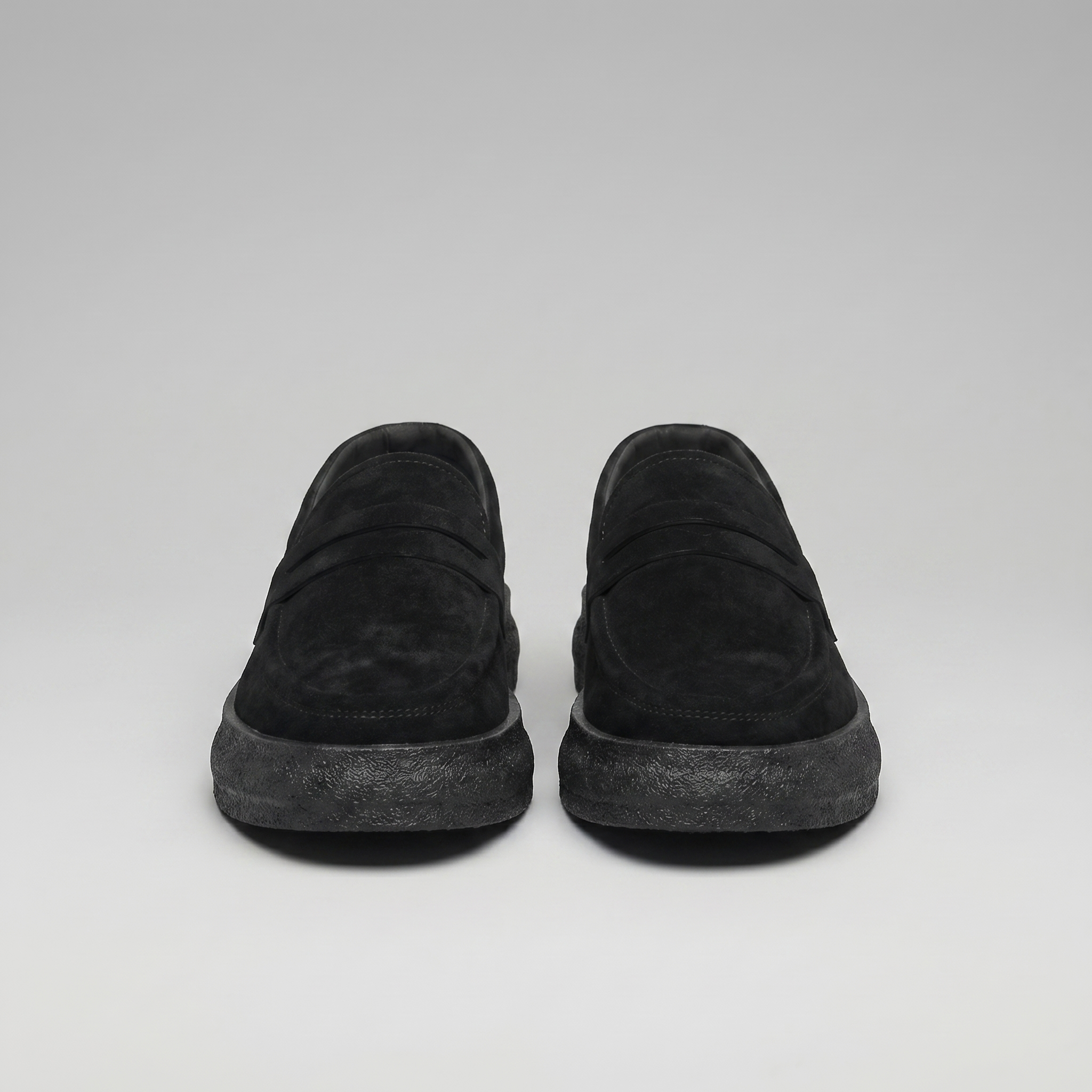 Herren Casual Slip-On Loafer - Bequeme Loafer Schuhe