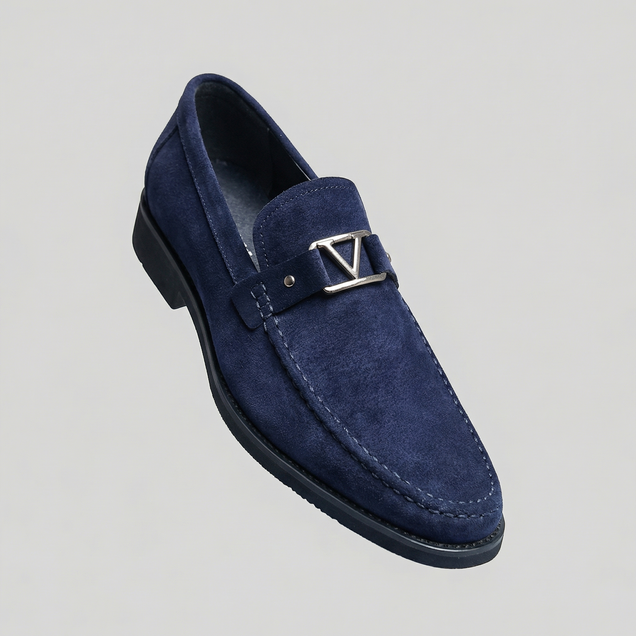 Herren Elegante Business Loafer