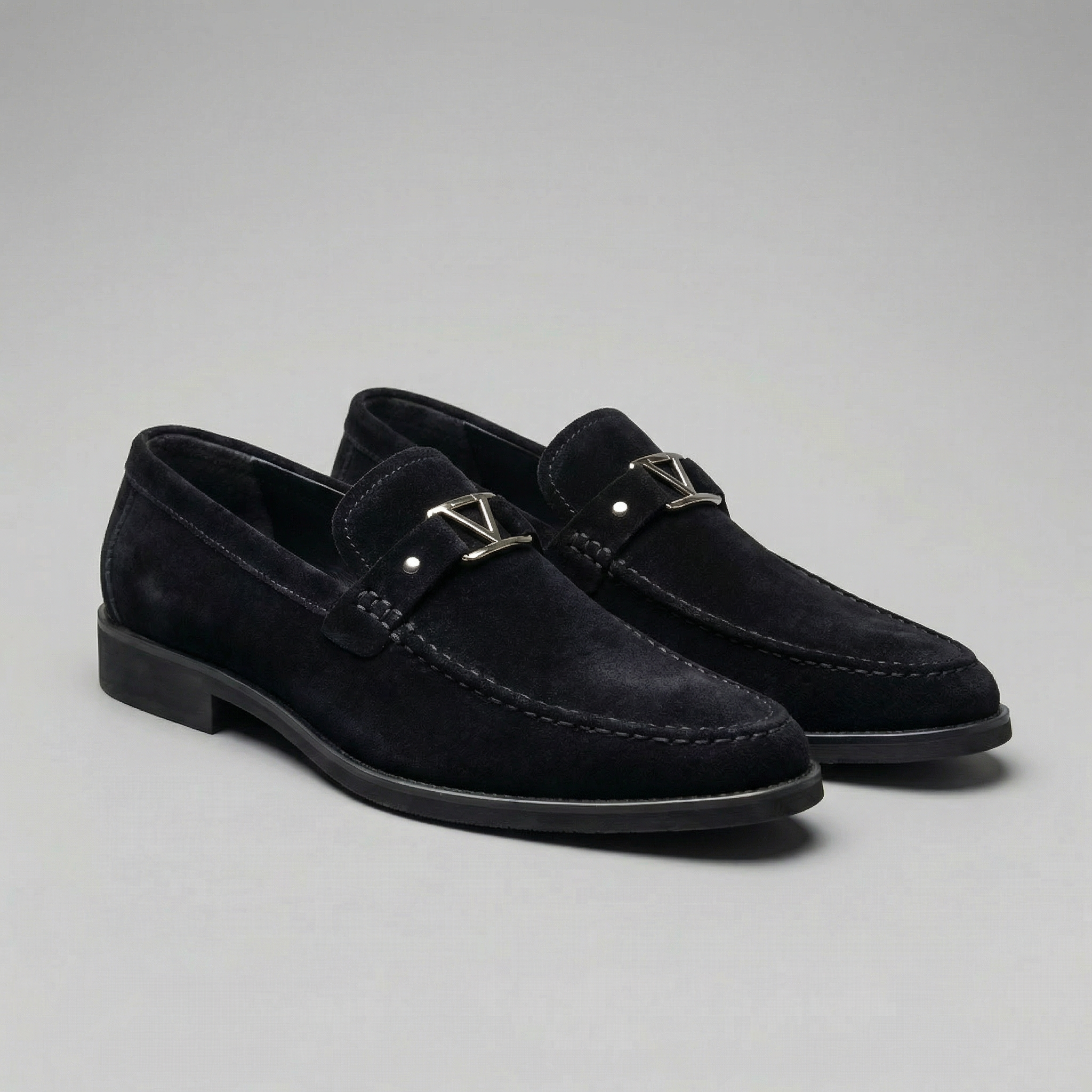 Herren Elegante Business Loafer