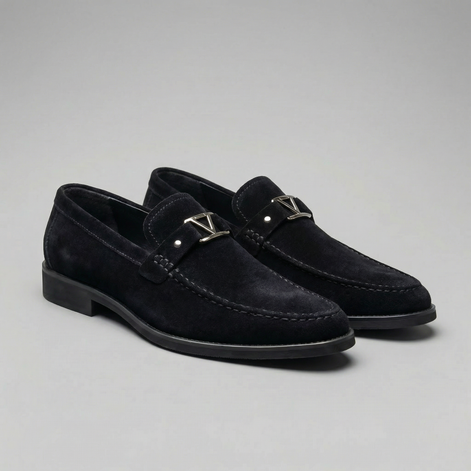Herren Elegante Business Loafer