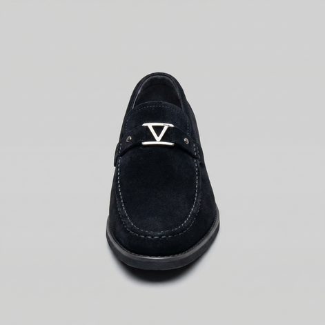 Herren Elegante Business Loafer
