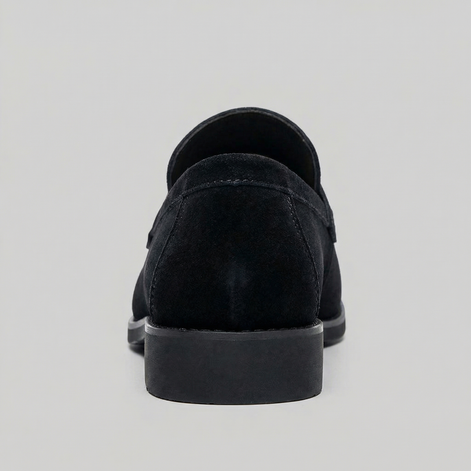 Herren Elegante Business Loafer