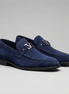 Herren Elegante Business Loafer