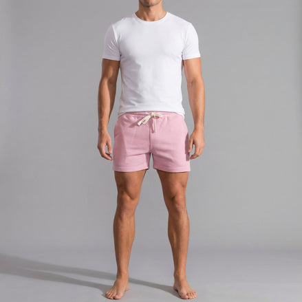 Herren Freizeit-Badeshorts