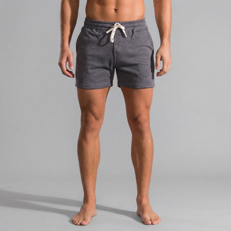 Herren Freizeit-Badeshorts