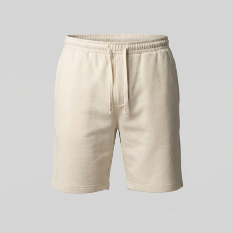 Herren Freizeitshorts Mit Kordelzug