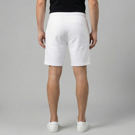 Herren Freizeitshorts Mit Kordelzug