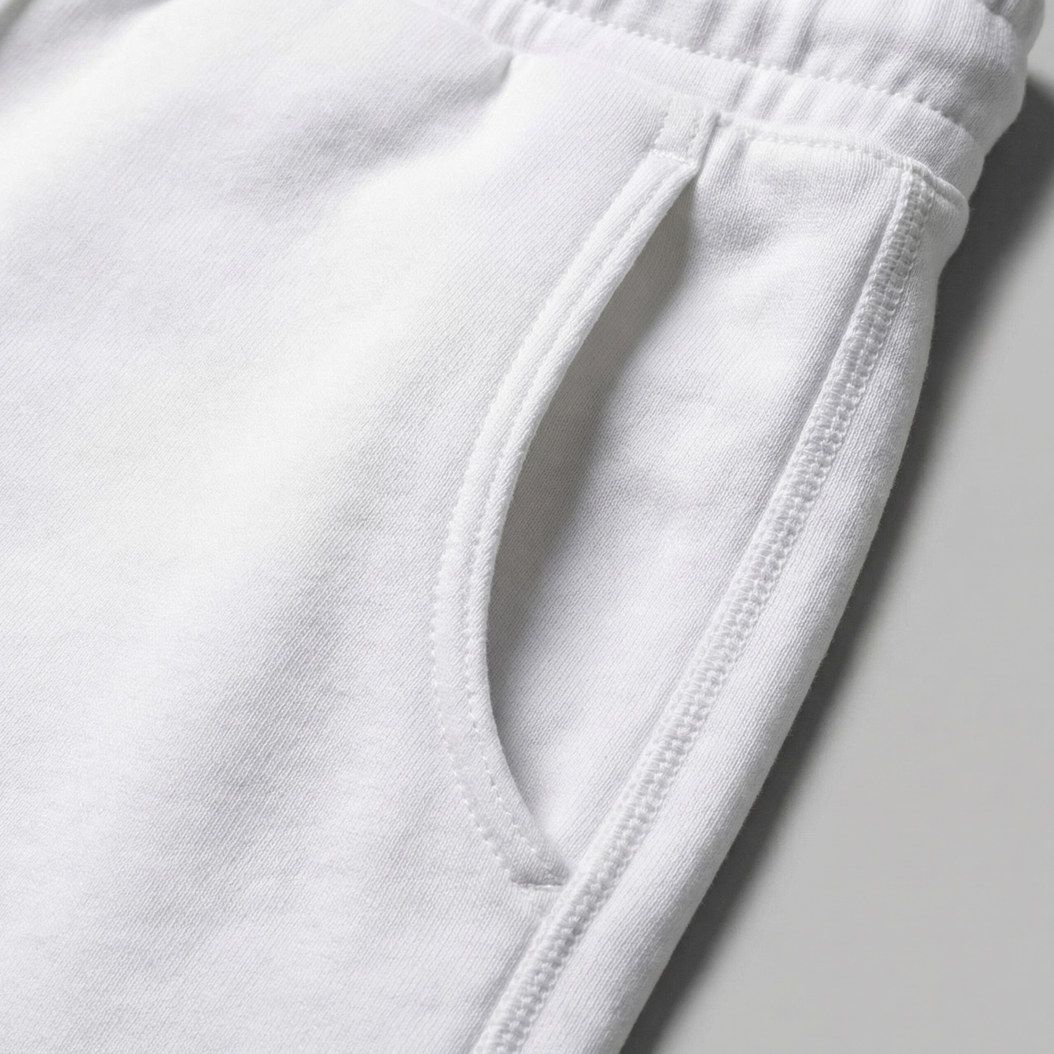 Herren Freizeitshorts Mit Kordelzug