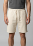 Herren Freizeitshorts Mit Kordelzug
