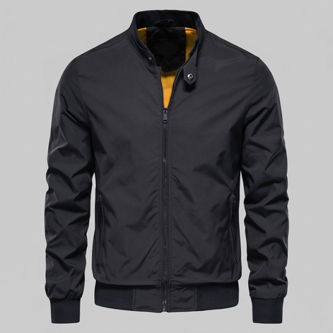 Herren Harrington Bomberjacke