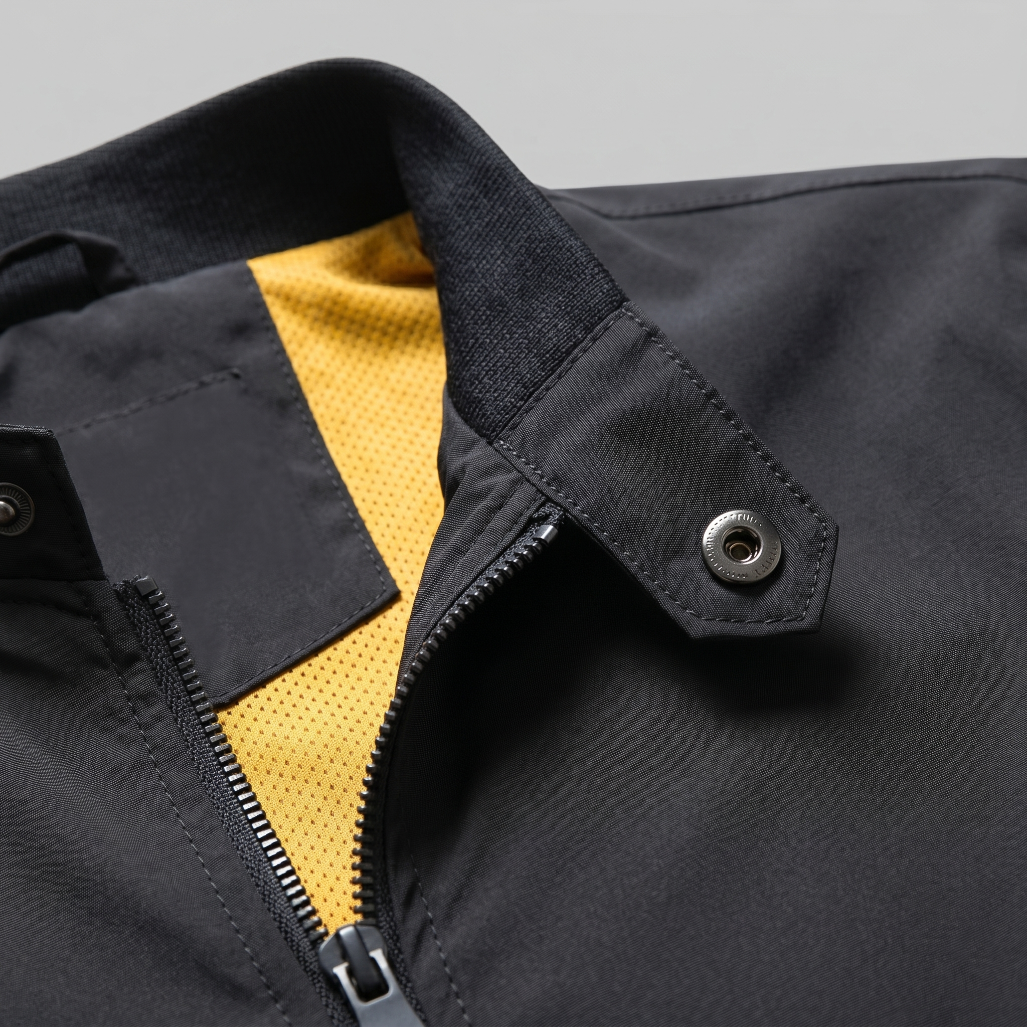 Herren Harrington Bomberjacke