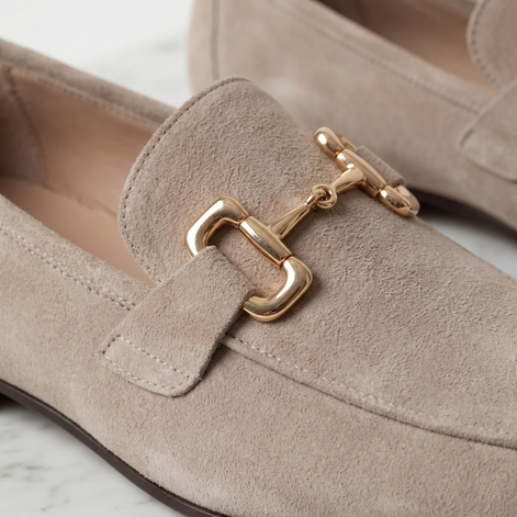 Herren Horsebit Loafer
