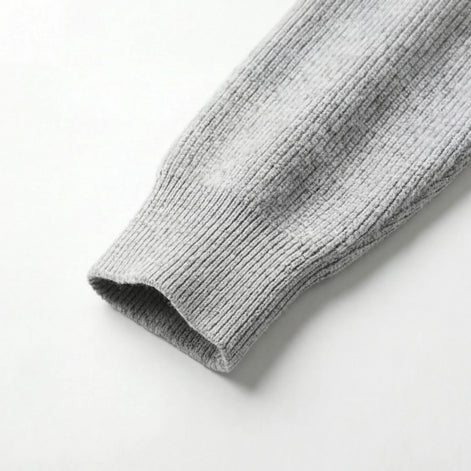 Herren Kapuzenpullover mit Reißverschluss und weichem Material