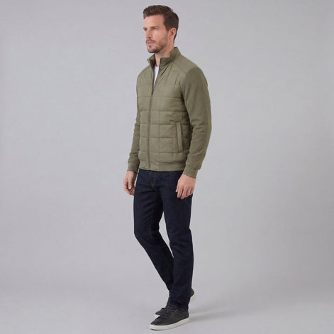 Herren Klassische Leichte Frühlingsjacke