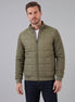 Herren Klassische Leichte Frühlingsjacke