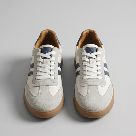 Herren Klassische Retro Sneaker