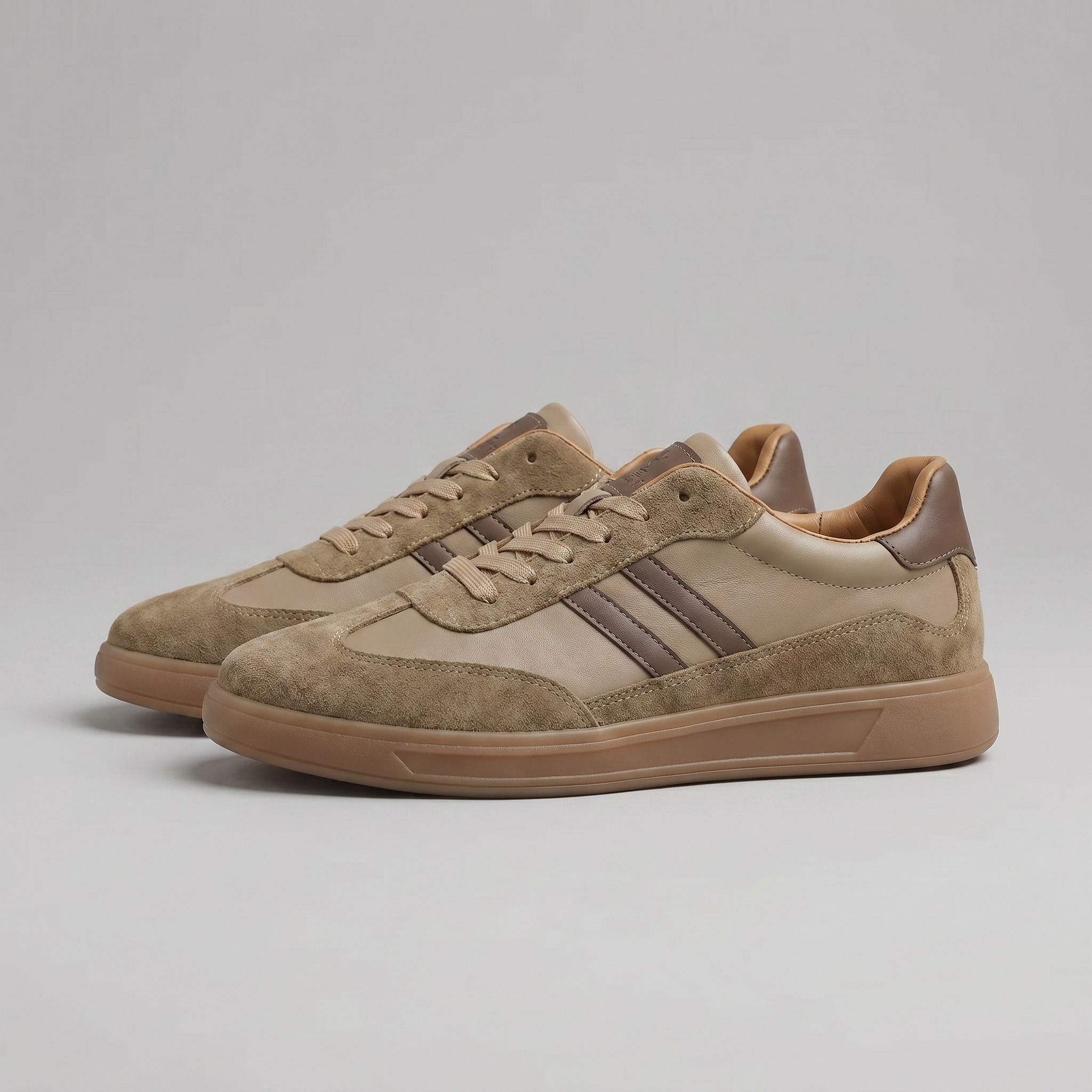 Herren Klassische Retro Sneaker