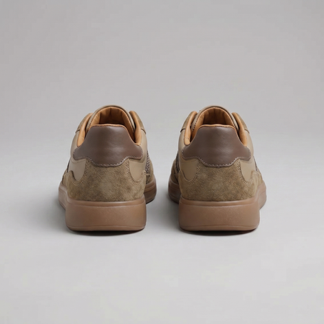 Herren Klassische Retro Sneaker