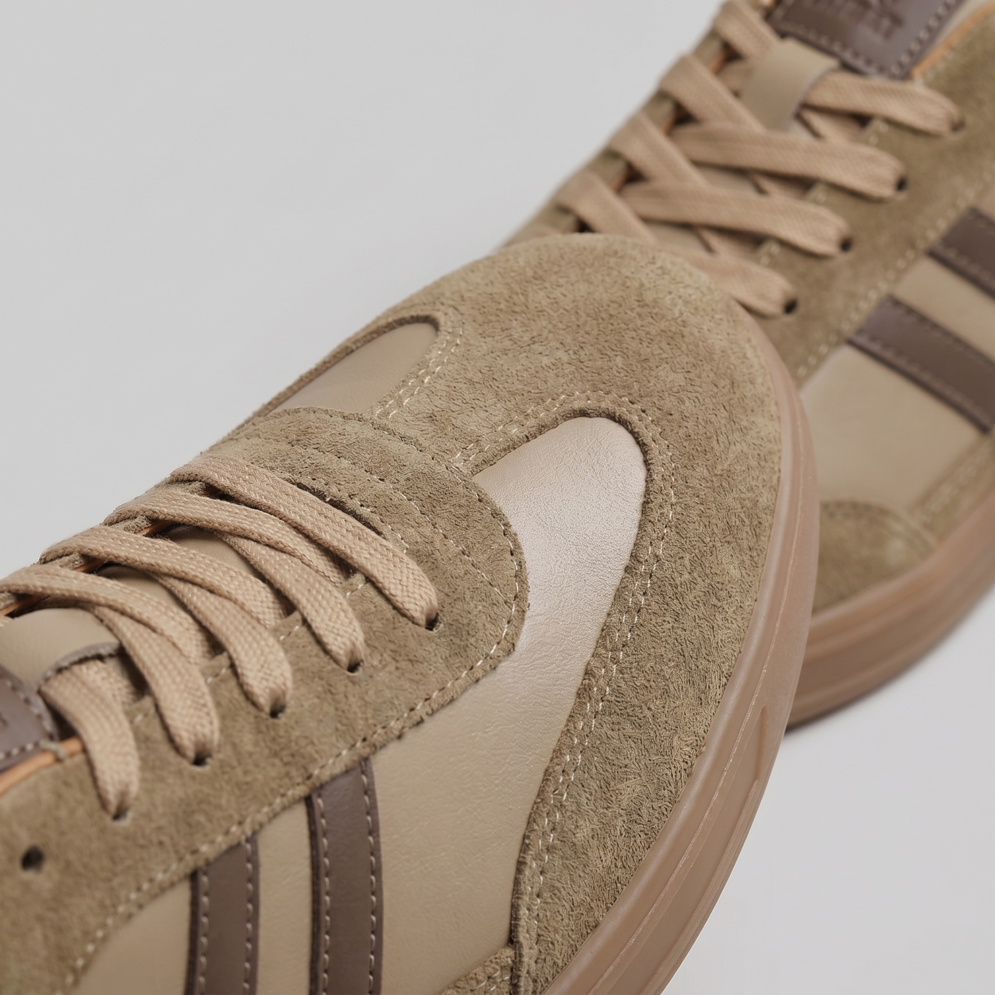 Herren Klassische Retro Sneaker