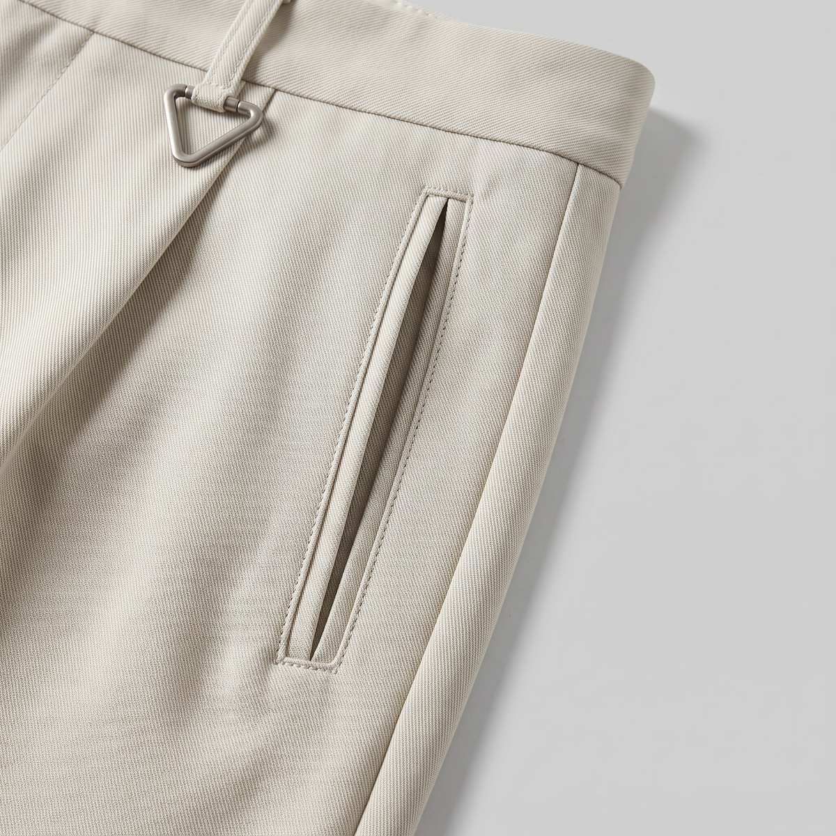 Herren Klassische Tailored Hose