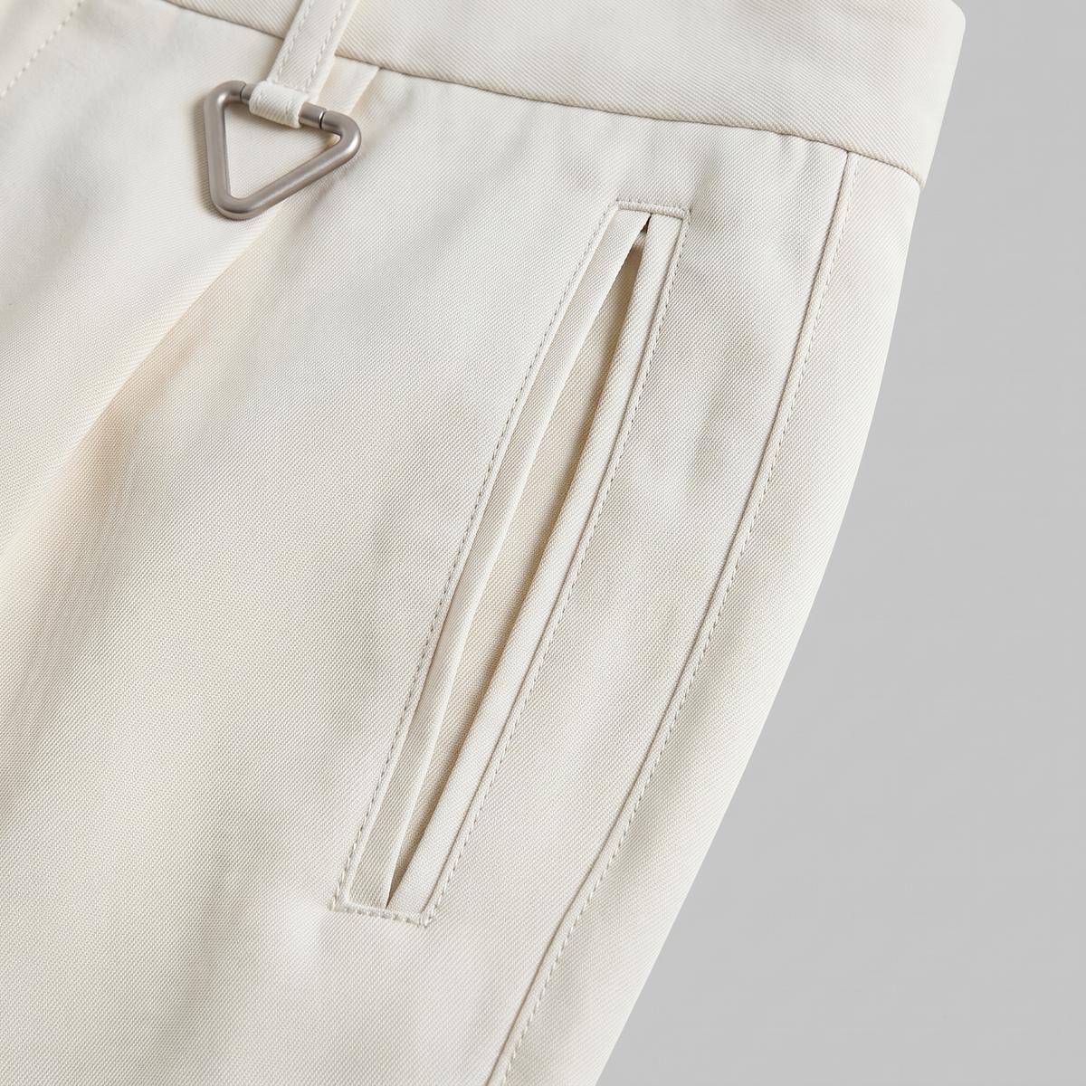 Herren Klassische Tailored Hose
