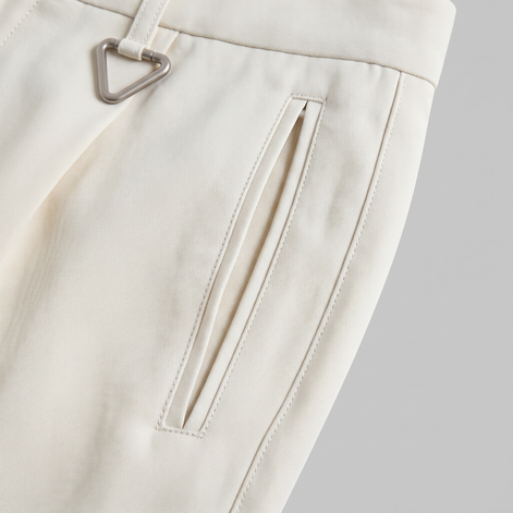 Herren Klassische Tailored Hose
