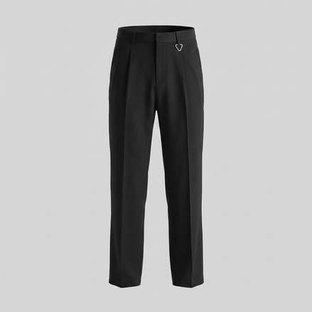 Herren Klassische Tailored Hose