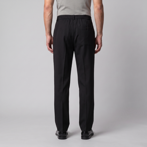Herren Klassische Tailored Hose