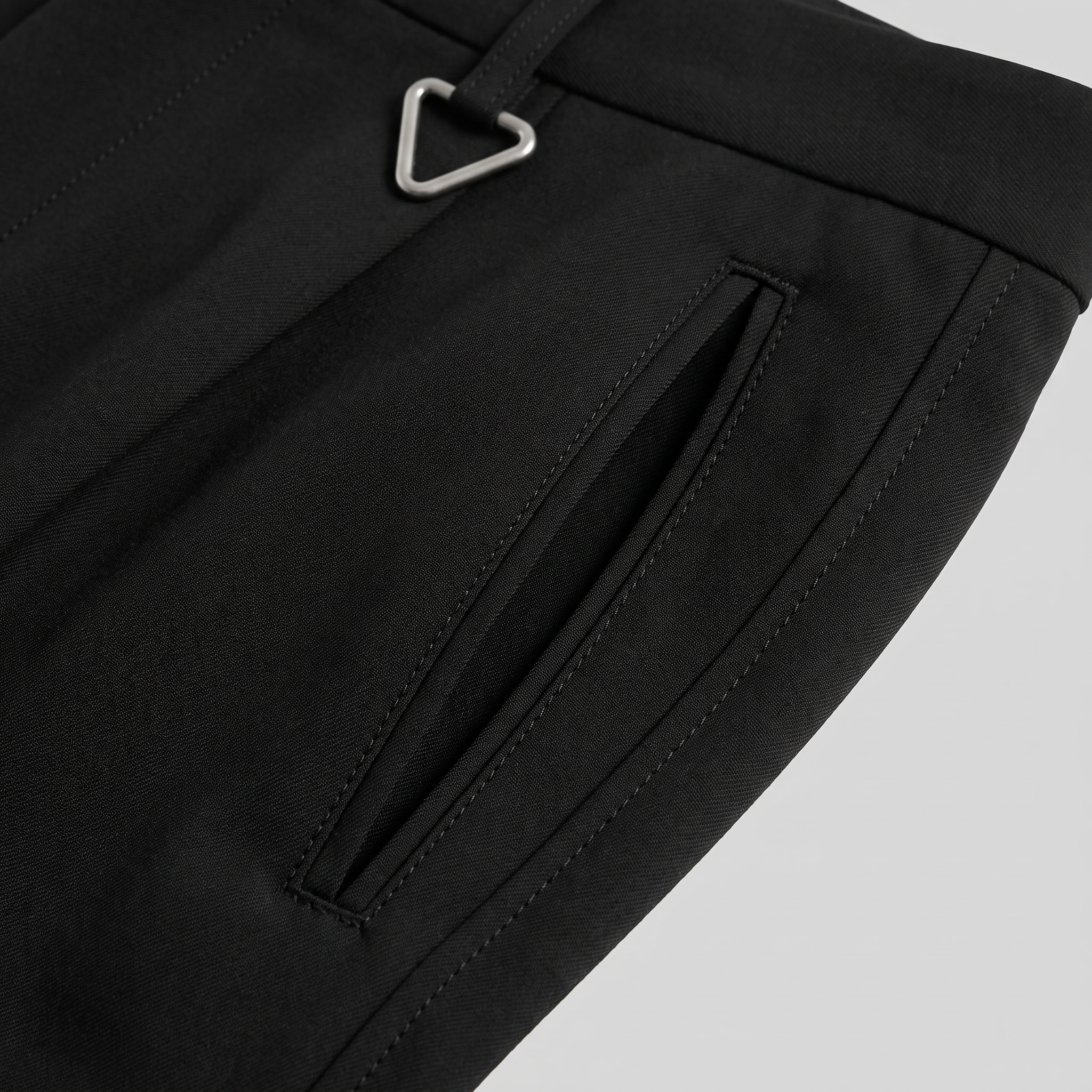 Herren Klassische Tailored Hose