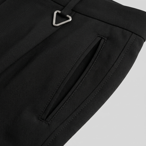 Herren Klassische Tailored Hose