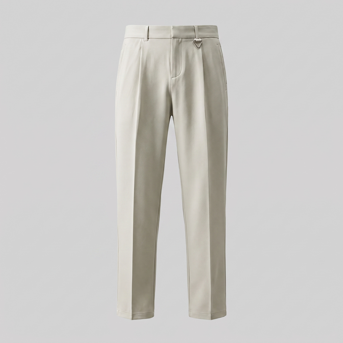 Herren Klassische Tailored Hose
