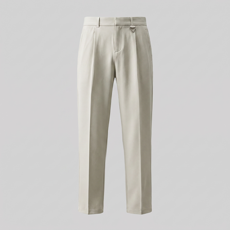 Herren Klassische Tailored Hose