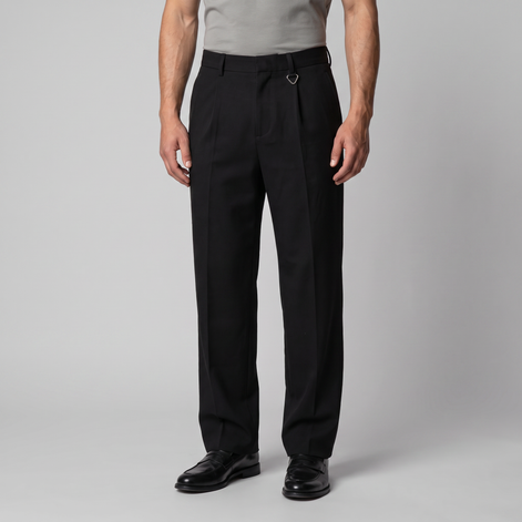 Herren Klassische Tailored Hose