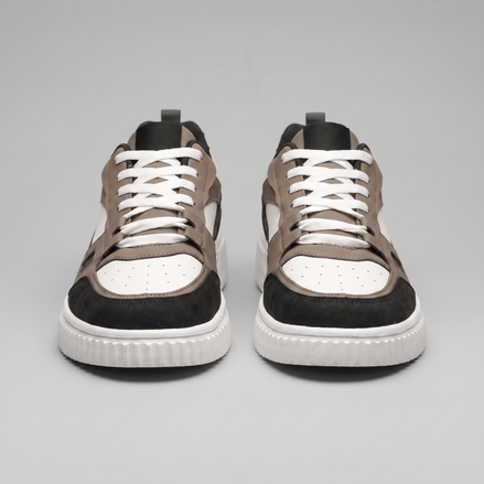 Herren Klassische Trend-Sneaker