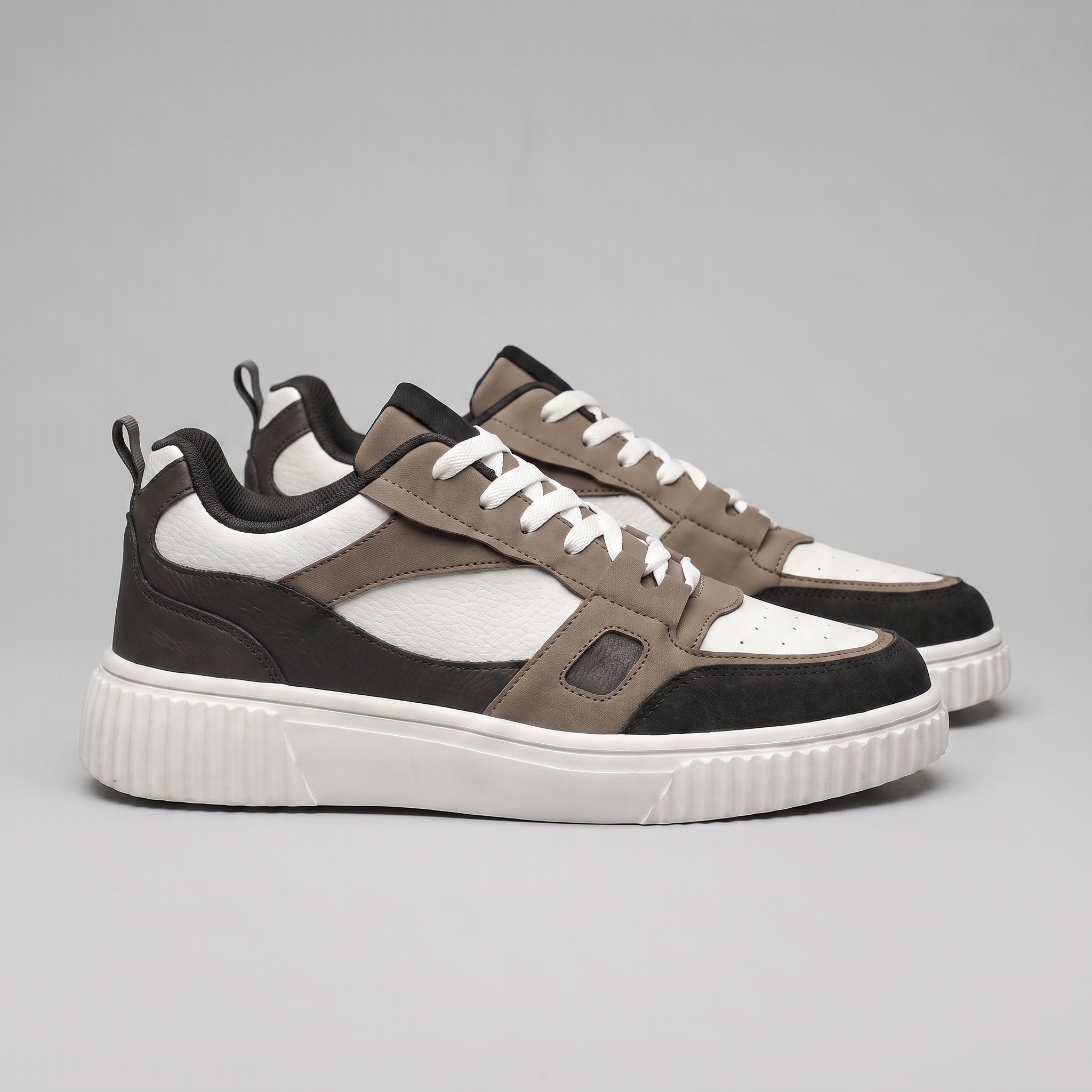 Herren Klassische Trend-Sneaker