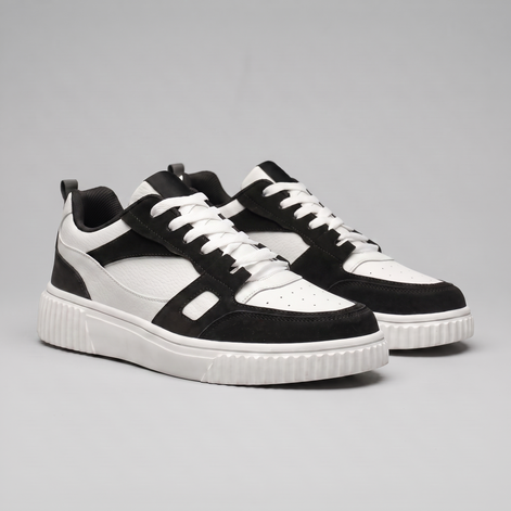 Herren Klassische Trend-Sneaker
