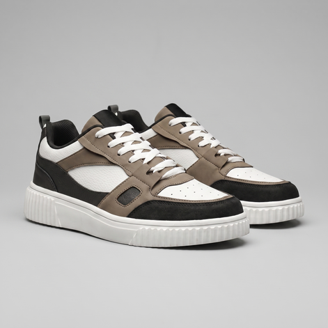 Herren Klassische Trend-Sneaker