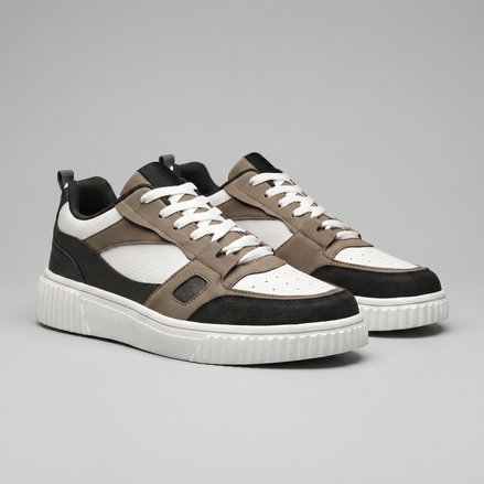 Herren Klassische Trend-Sneaker