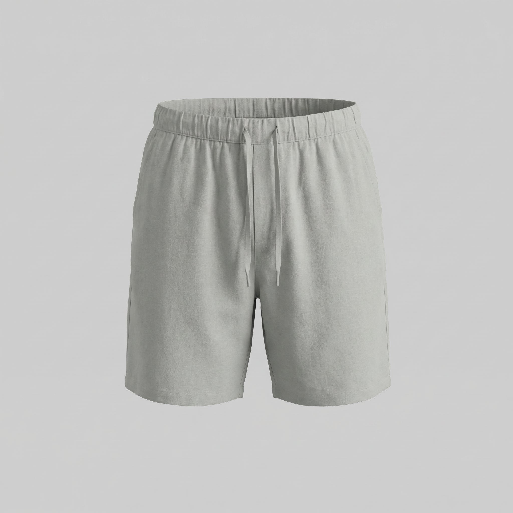 Herren Komfort Sommer Shorts