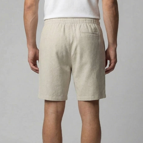 Herren Komfort Sommer Shorts