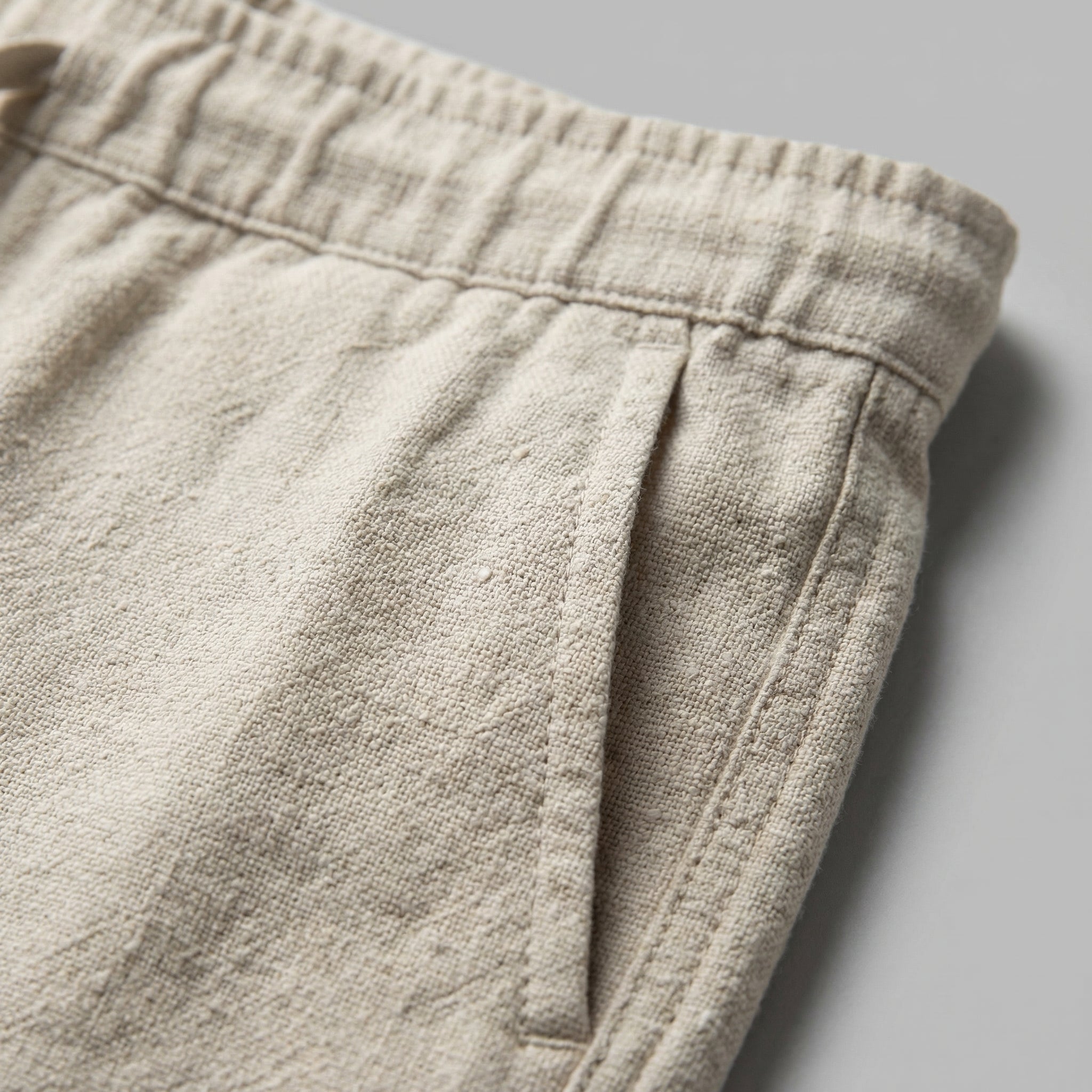 Herren Komfort Sommer Shorts