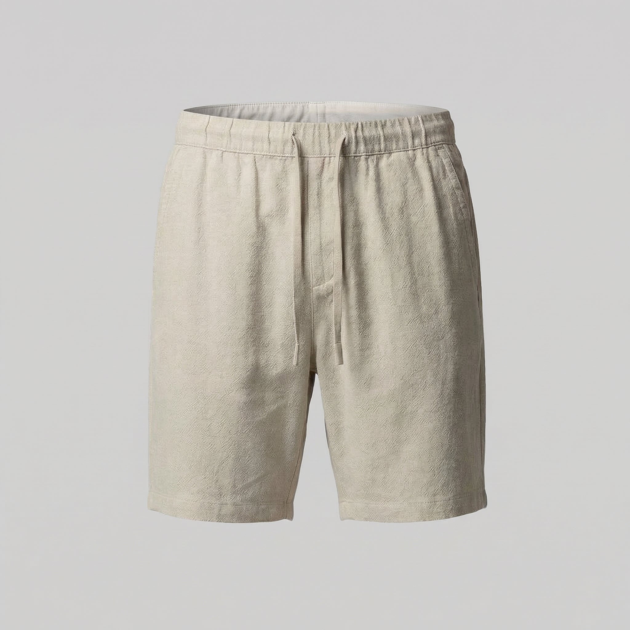 Herren Komfort Sommer Shorts